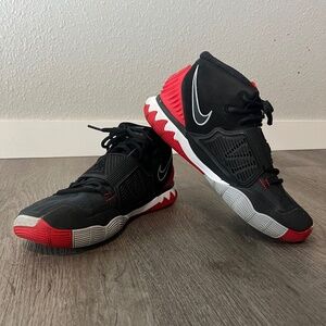 Nike Kyrie 6 Bred